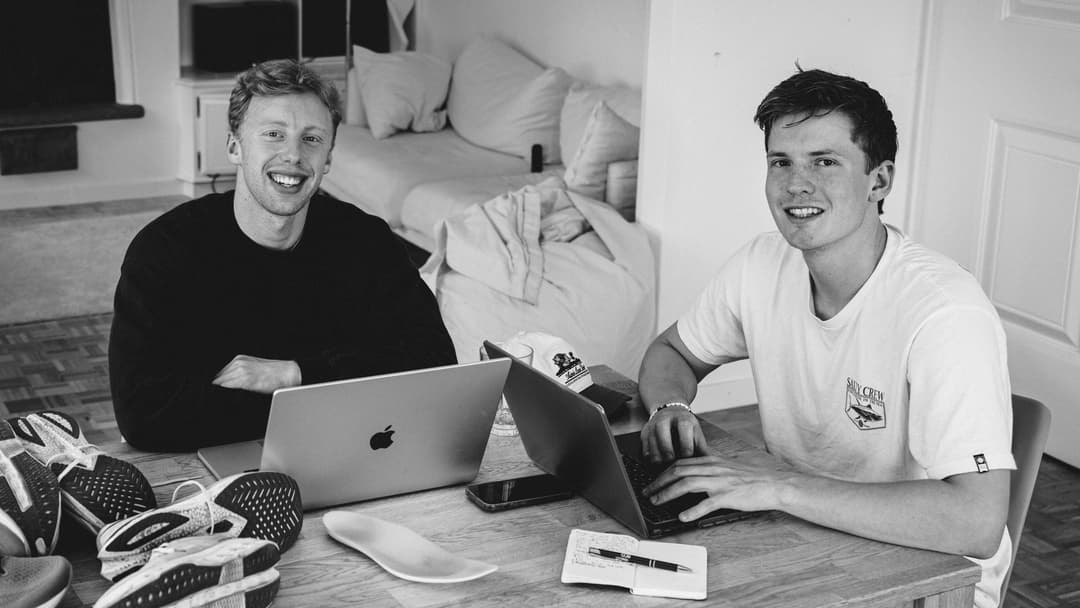 Eigen Founders